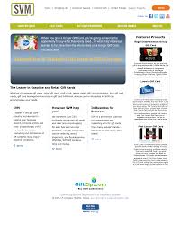 I used to have a svm e card that had $25 on it i had a svm e card that had $25 on it. Svm Lp S Competitors Revenue Number Of Employees Funding Acquisitions News Owler Company Profile