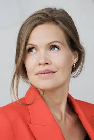 Hannah Howard Andresen