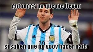 Los mejores memes entre argentinos y chilenos para encender la final via nuevodiarioweb.com.ar. Los Mejores Memes Chile Vs Argentina Copa America 2016 Youtube