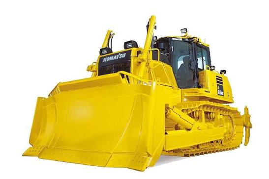 Komatsu D85PXI-18 Crawler Dozer