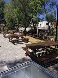 Bunyan Pinarbasi Mesire Alaninda Restoran Hizmeti Verilecek 2020 Veranda Restoran Alanlar