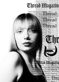 March 2024: The Rhapsody Issue by Thread Magazine