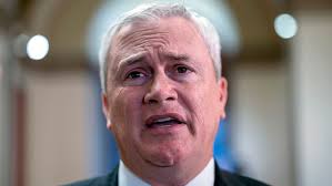 House Speaker believes there will be enough votes to begin Biden  impeachment inquiry