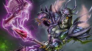Wow Classic: Warlock Leveling Guide 1-60 - Millenium