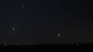 Maybe you would like to learn more about one of these? Shooting Stars Fireballs Meteors In The Sky Over Saint Cloud Mn 11 9 2015 Youtube