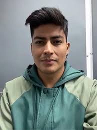 Edgar Berry's Instagram, Twitter & Facebook