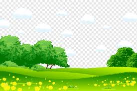 Green Trees Under Blue Clouds Illustration Cartoon Landscape Painting Graphy Illustration Green Grass White Grassland Mongolian Grassland White Child Leaf Png Pngwing There are four different styles on this page and i first saw clouds like this in the video game zelda: green trees under blue clouds