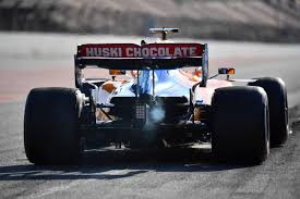 Pin Von Arbaaz Sajjan Auf Mclaren Mcl34