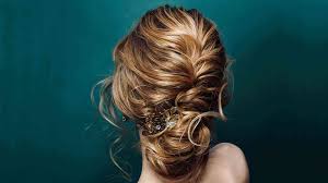 Plaited wedding hairstyles look gorgeous. 13 Plait Hairstyles For Beautiful Braided Hair L Oreal Paris