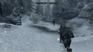 Following The Battle Of Windhelm And Ulfric Stormcloak'S Defeat, General  Tullius And Legate Rikke Leave Together... Hand In Hand : R/Skyrim