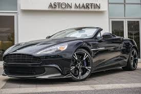Aston martin vanquish s for sale. New 2018 Aston Martin Vanquish For Sale At Aston Martin Chicago Vin Scfpmclz4jgk04101