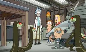 Season 5 will consist of 10 episodes. Rick And Morty Season 5 Latest Release Cast Trailer Updates