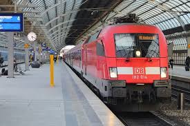 Herzlich willkommen auf dem offiziellen kanal der deutschen bahn ag. Deutsche Bahn Systel Uses Servicenow To Put The Power Of It In The Hands Of Users