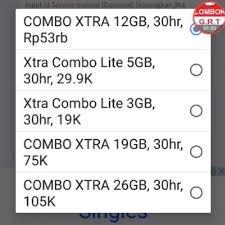 Jadi anda hanya butuh mengunduh satu script diatas saja untuk tembak paket kartu operator yang saya sebutkan diatas. Tembak Xl Tool Tembak Paket Xl 10 Gb Rp 0 Work Mei 2018