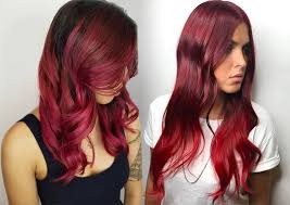If you have darker red hair coloring, you can simply use an ash blonde hair dye to remove the red and get back to a nice, natural hue. 63 Hot Red Hair Color Shades To Dye For Red Hair Dye Tips Ideas