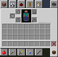 And you see i have a bunch of blocks down in my hotbar here. How To Use The Elytra In Minecraft