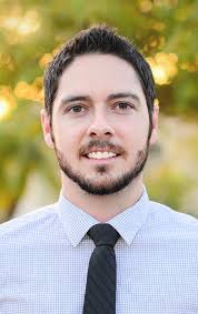 Andre “Andy” Reid Moss