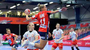 Danemarca, variantă de avarie pentru campionatul european de handbal feminin. Campionatul European De Handbal Feminin Rezultatele Primei Zilei È™i Primul Meci Amanat De Covid 19 Eurosport