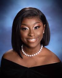 CLASS OF 2020: Jahkiya Fletcher, a senior at Westover Comprehensive High  School, obtained her associates in general studies from Albany State  University Fall 2019. She has been in the academic top 10%