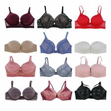 Victorias Secret Bra Bombshell Padded Add 2 Cup Push Up Sexy Vs New Victorias