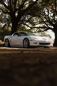 Image result for Arctic White 2005 Corvette