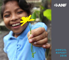 ANNUAL REPORT 2016