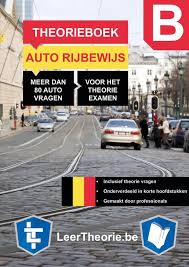 Bol Com Auto Theorieboek 2021 Belgie Vlaams Auto Theorie Leren Rijbewijs B Voor Wagens