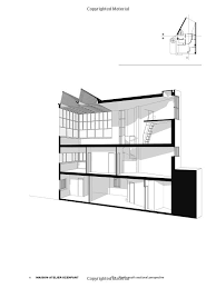 Maison Atelier Ozenfant Le Corbusier Corbusier Brutalist Architecture