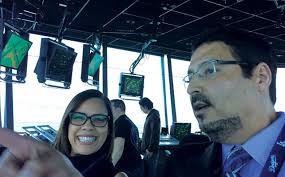 National Hispanic Coalition of Federal Aviation Employees