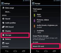 So i unplugged the usb stick which triggered mint to remove the folder. 6 Tips To Fix Memory Card Or Sd Card Errors