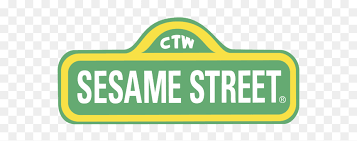 Related pngs with sesame street sign png. Ctw Sesame Street Logo Png Transparent Png Vhv