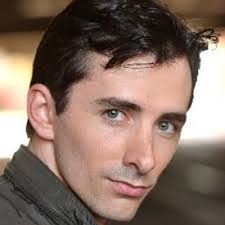 The Highwayman: the cast