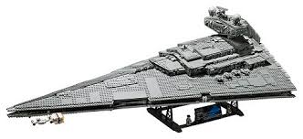 Ile ilgili 231 ürün bulduk. Lego Star Wars 75252 Imperialer Sternenzerstorer Lego Bausatz Alza De