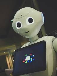 Ai systems today work in their special field the question of whether a computer can think is no more interesting. 100 Artificial Intelligence Pictures Download Free Images On Unsplash