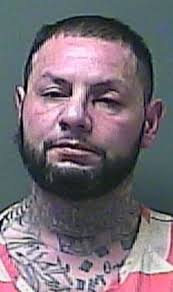 South Bend man arrested after chase