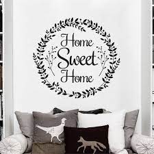 We did not find results for: Housewarming Decals Farmhouse Home Sweet Home Wall Decals Country Wall Sticker Rustic Art Vinilos Home Wall Decoration Wall Decor Home Wall Decorwall Sticker Aliexpress