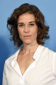 Anne Schäfer for the Barcelona Mystery the Photo call to the in first in  Breeze Studio Hamburg