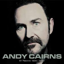 Andy Cairns Albums: songs, discography, biography, and listening guide