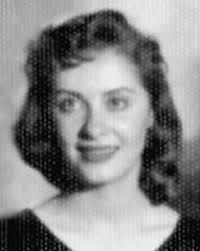 Bonnie Anderson Obituary (1942