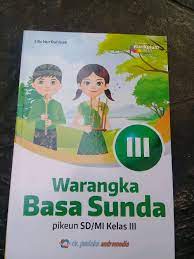 Kunci Jawaban Buku Tantri Basa Kelas 3 Buku Tantri Basa Jawa Kelas 3 Sd Mi Bahasa Jawa Shopee Indonesia Kunci Jawaban Ini Saya Bagikan Dalam Format Ms Ops Sekolah Kita