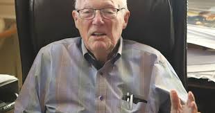 Bertram's life changed after not reading the fine print