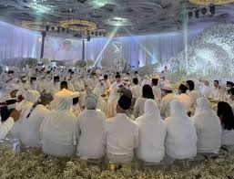 Neelofa idam majlis nikah di pulau, cari lelaki boleh membimbing. Li3n9tyrobvfrm