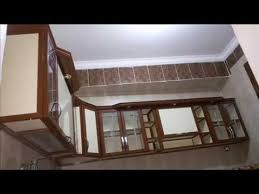 مطابخ من منتجات مكة لأعمال الألوميتال Youtube