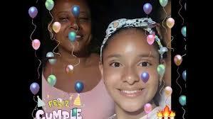 FELIZ CUMPLEAÑOS MISS JUDITH 2021