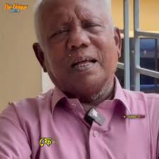 ফেনীতে স্কুল পিওনের রা`জ`কী`য় বিদায় 🥺❤️