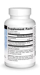 Amazon.com: Source Naturals Swedish Flower Pollen Extract Supplement - 90  Tablets : Health & Household