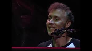 Lee & Larry @ Newport Festival