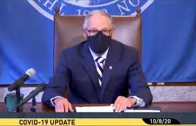 House, apartment, condo, basement suite, room, restaurant Governor Jay Inslee Extends Washington Eviction Moratorium Through End Of The Year Northwest Public Broadcasting