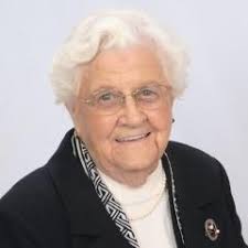 Jean Sharpe Obituary (1923