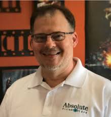 Absolute Vision Care, 300 Market Pl, Manhattan, IL 60442, US